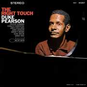 The Right Touch (Blue Note Tone Poet Series) , Duke Pearson