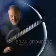 The Magic of Moonlight , Brian Bromberg