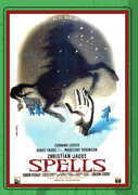 Spells , Madeleine Robinson