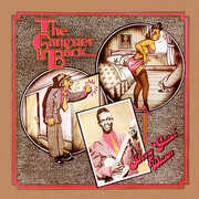 The Gangster Is Back , Johnny Watson Guitar