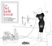 Le Bel Indifferent , Aurore Bucher