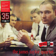 The Money Spyder , The James Taylor Quartet