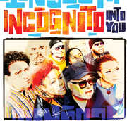 Into You , Incognito