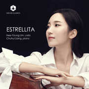 Estrellita , Hee-Young Lim