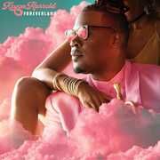Foreverland , Keyon Harrold