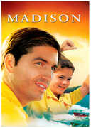 Madison , Mary McCormack