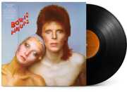 Pinups (2015 Remaster) , David Bowie