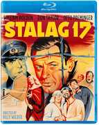 Stalag 17 (70th Anniversary Edition) , William Holden