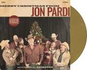 Merry Christmas From Jon Pardi , Jon Pardi