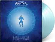 Avatar: The Last Airbender - Book 1: Water [Music From The Animated S , Jeremy Zuckerman