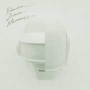 Random Access Memories (Drumless Edition) , Daft Punk