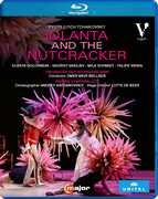 Iolanta the Nutcracker , Andrei Bondarenko