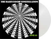 Spiral - Limited 180-Gram White Colored Vinyl [Import] , Harry Roche Constellation