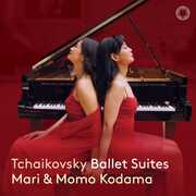 Ballet Duos , Mari Kodama