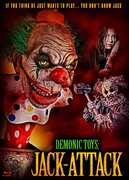 Demonic Toys: Jack-Attack