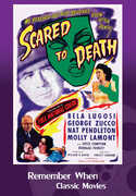 Scared To Death 