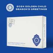 2024 Season's Greetings [Import] 