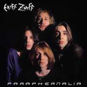 Paraphernalia , Enuff Z'nuff
