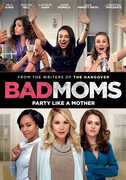 Bad Moms , Kathryn Hahn