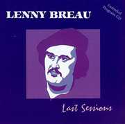 Last Sessions , Lenny Breau