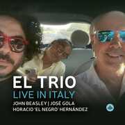 El Trio - Live in Italy , John Beasley