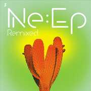 Ne:EP Remixed , Erasure