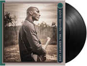 Hill Country Love , Cedric Burnside