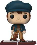 FUNKO POP! Movies: Christmas Carol - Tiny Tim 