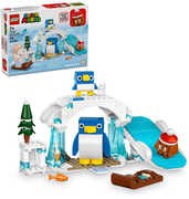 LEGO® Super Mario™ Penguin Family Snow Adventure Expansion 71430