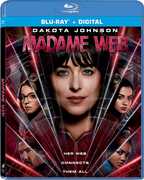 Madame Web , Dakota Johnson