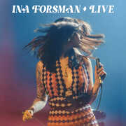 Live , Ina Forsman
