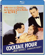 Cocktail Hour , Bebe Daniels
