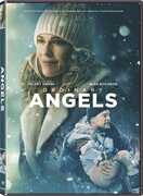 Ordinary Angels , Hilary Swank