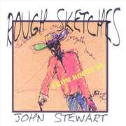 Rough Sketches , John Stewart