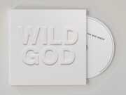 Wild God , Nick Cave & the Bad Seeds