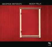 Body Talk , George Benson