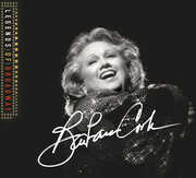Legends of Broadway , Barbara Cook