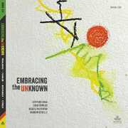 Embracing The Unknown , Ivo Perelman