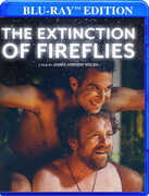 The Extinction Of Fireflies , Michael Urie