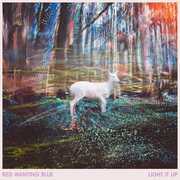 Light It Up , Red Wanting Blue