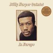 In Europe , Billy Harper