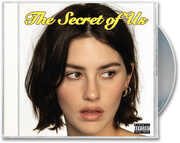 The Secret Of Us , Gracie Abrams