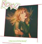 Is There More To Life Than Dancing? , Sparks