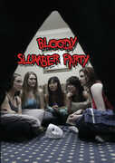 Bloody Slumber Party , Brian O'Halloran