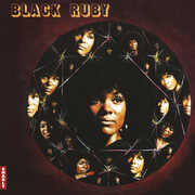 Black Ruby , Ruby Andrews