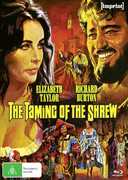 The Taming of the Shrew [Import] , Elizabeth Taylor