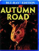 Autumn Road