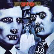 Obsession (2024 Edition) , UFO