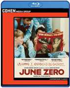 June Zero , Tzahi Grad