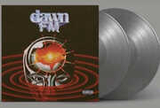 Dawn FM - Translucent Silver Colored Vinyl with Alternate Cover Artwork [Import] , The Weeknd